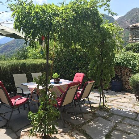 Casa Costa - Ruhe Und Natur Pur Carpasio Luaran gambar