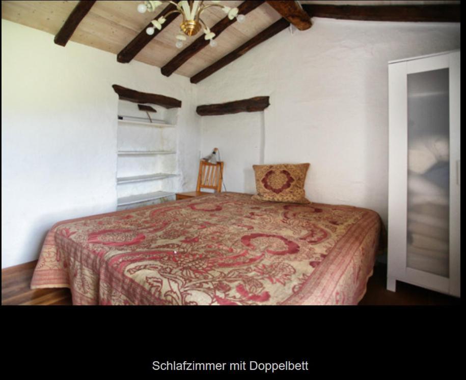 Casa Costa - Ruhe Und Natur Pur Carpasio Luaran gambar