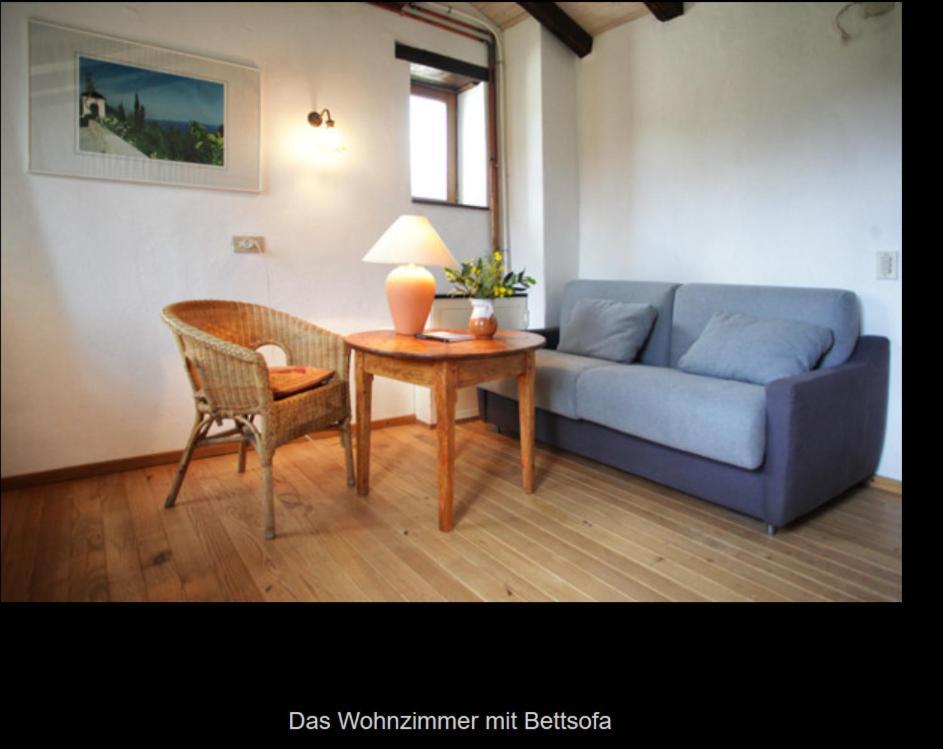 Casa Costa - Ruhe Und Natur Pur Carpasio Luaran gambar