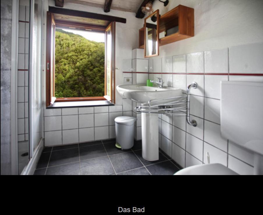 Casa Costa - Ruhe Und Natur Pur Carpasio Luaran gambar