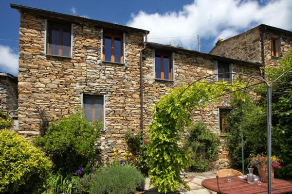 Casa Costa - Ruhe Und Natur Pur Carpasio Luaran gambar