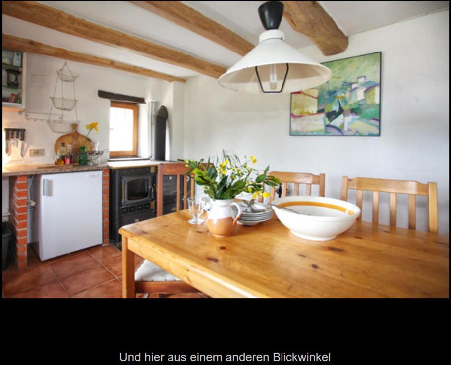 Casa Costa - Ruhe Und Natur Pur Carpasio Luaran gambar