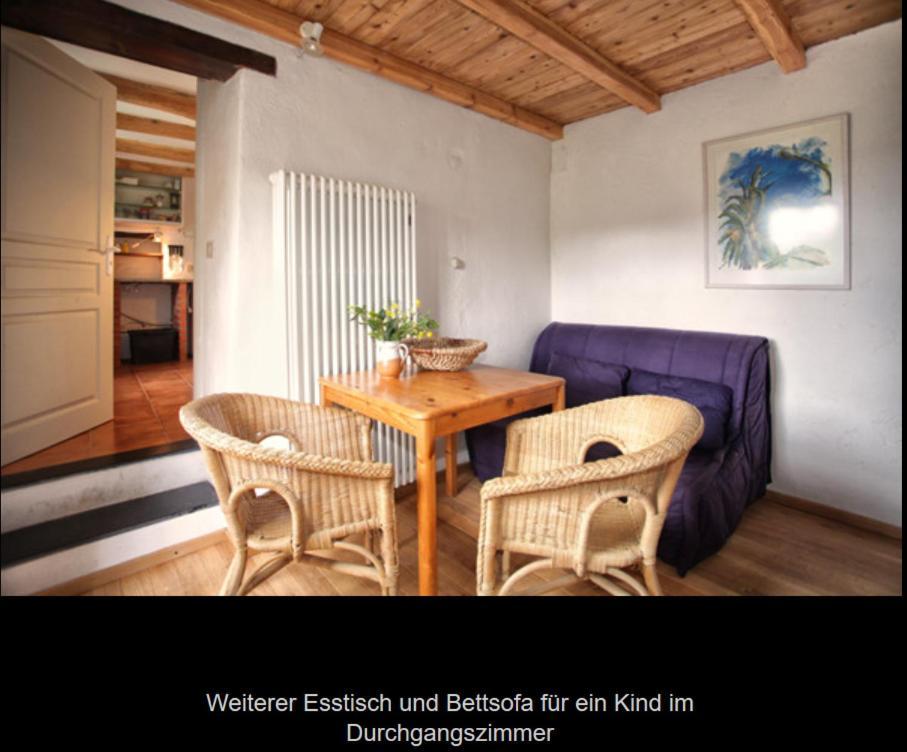 Casa Costa - Ruhe Und Natur Pur Carpasio Luaran gambar