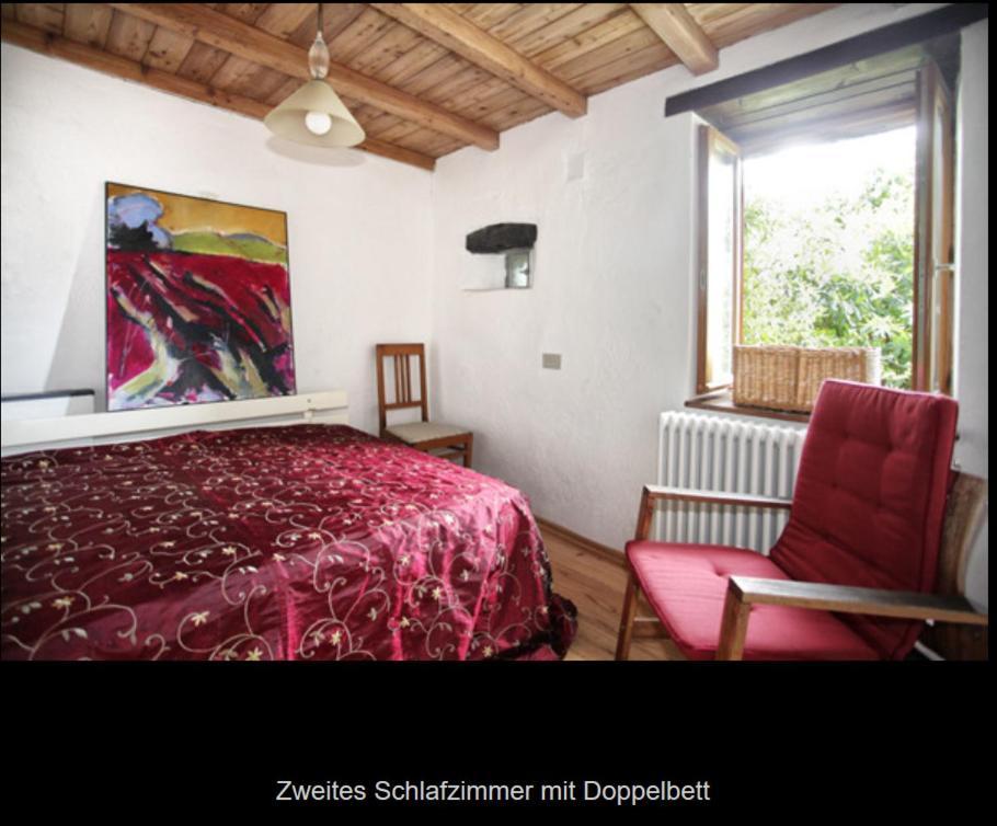 Casa Costa - Ruhe Und Natur Pur Carpasio Luaran gambar